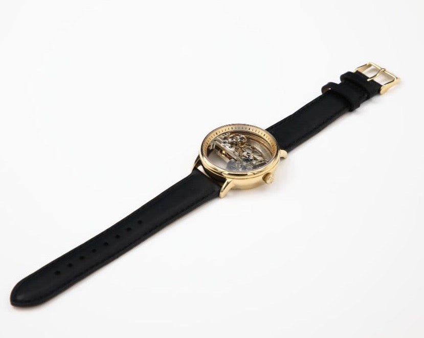 Valiant - Elegance Edition - Odyssée Watch Company