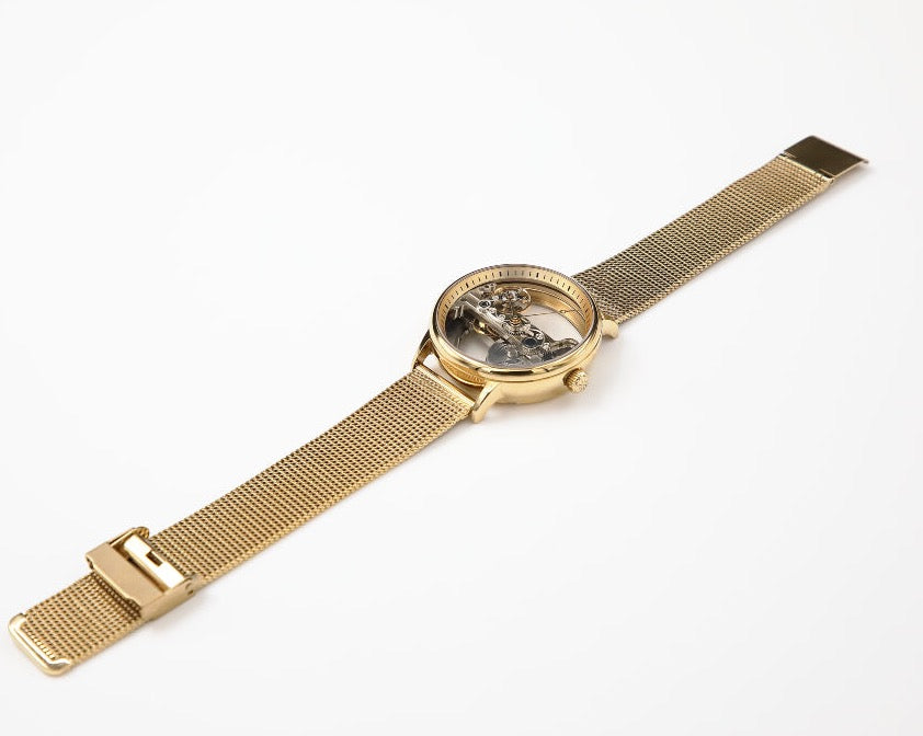 Valiant - Elegance Edition - Odyssée Watch Company