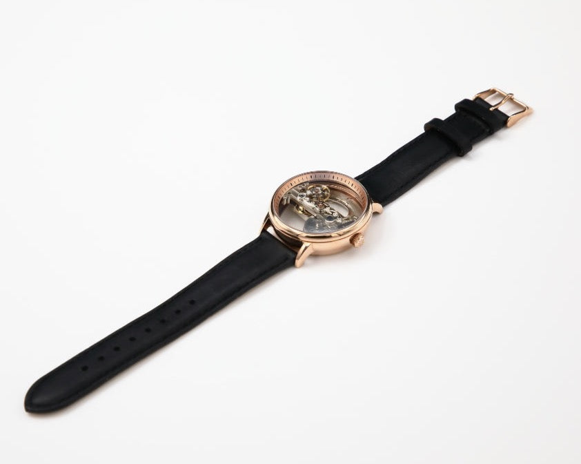 Valiant - Elegance Edition - Odyssée Watch Company