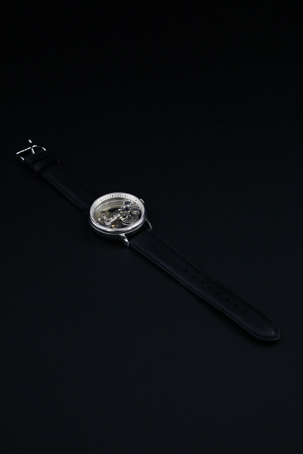 Valiant - Classic Edition - Odyssée Watch Company