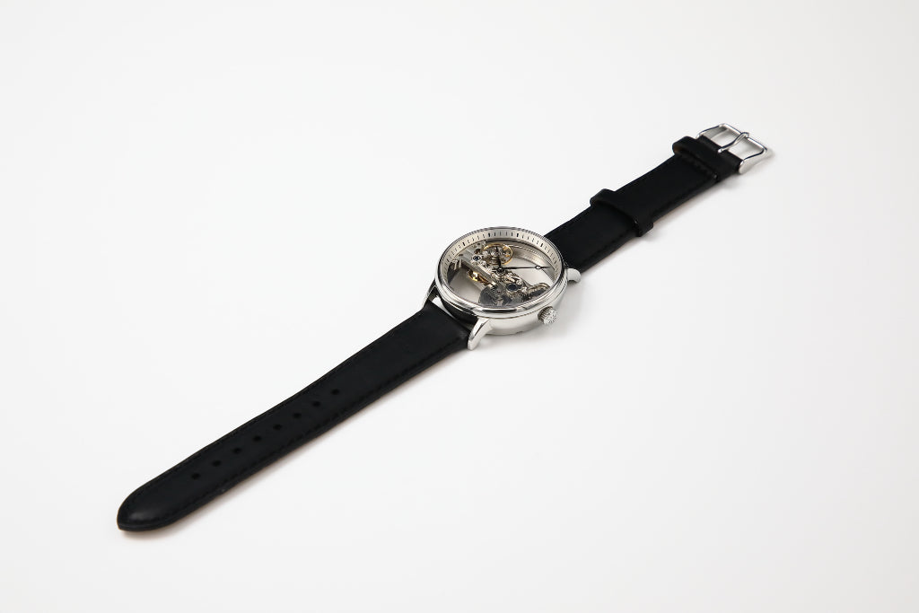 Valiant - Classic Edition - Odyssée Watch Company