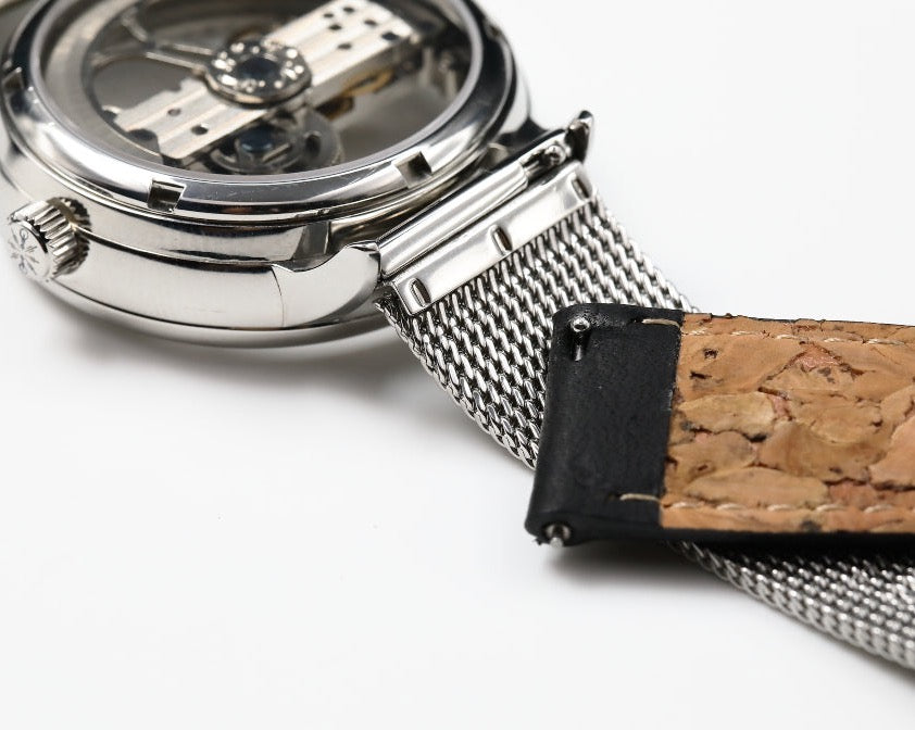Valiant - Elegance Edition - Odyssée Watch Company