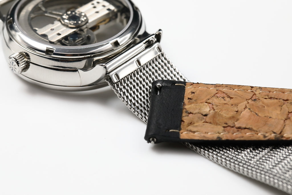 Valiant - Classic Edition - Odyssée Watch Company