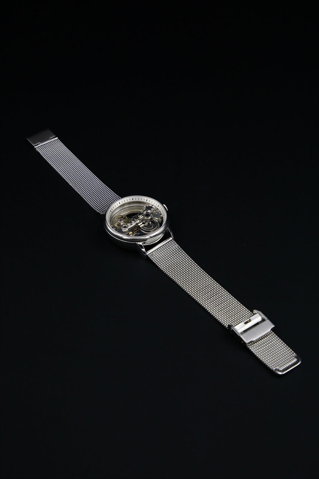 Valiant - Classic Edition - Odyssée Watch Company