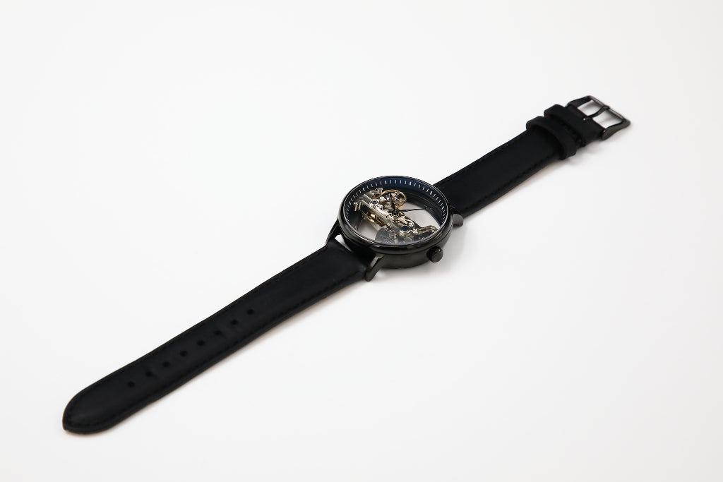 Valiant - Sport Edition - Odyssée Watch Company