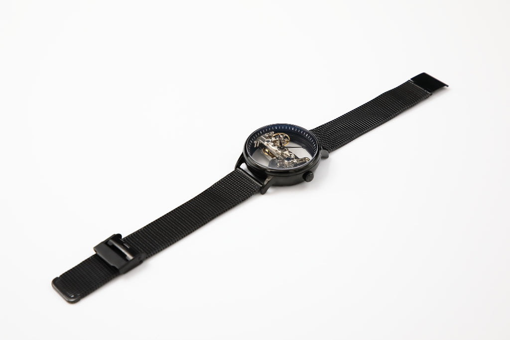 Valiant - Sport Edition - Odyssée Watch Company